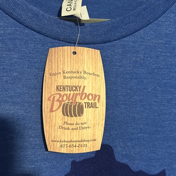 Kentucky Bourbon Y’all 2XL - Picture 2 of 3